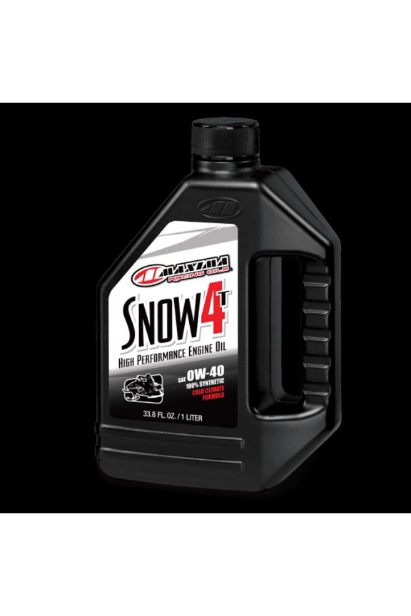 New Snow 4T Oil, 78-98591