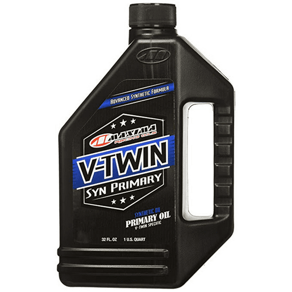 Maxima New Synthetic Primary Oil, 78-99928