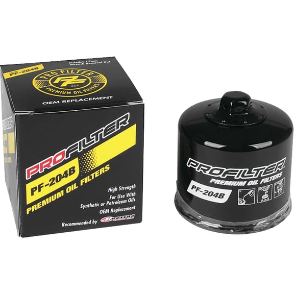 Maxima PF-204B ProFilter Spin-On Oil Filters