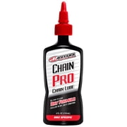 Maxima Racing Oil Bike Chain Pro Dry Formula Squeeze Bottle 4 oz