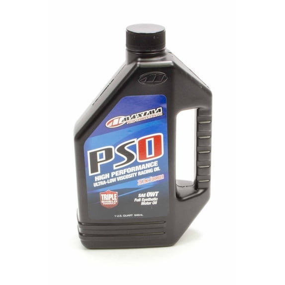 0w Synthetic Oil 1 Quart PS0