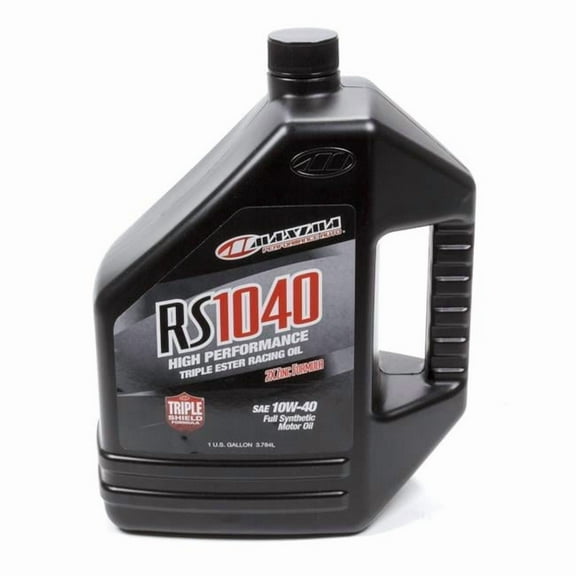 Maxima Racing Oils  1 gal Full Synthetic Motor Oil