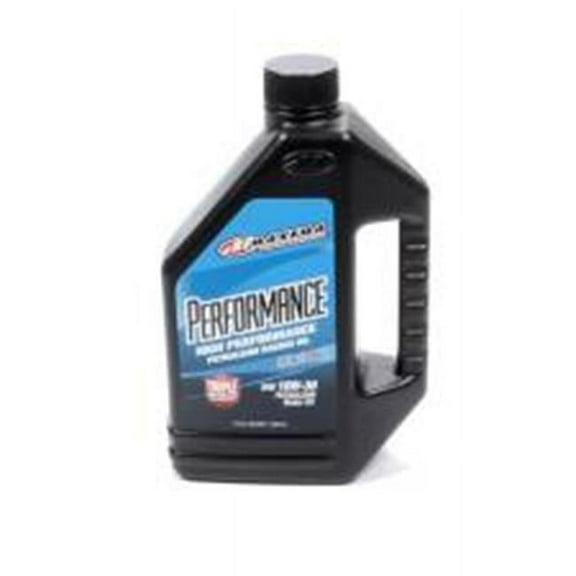 Maxima Racing Oils 1 qt. SAE 10W-30 Performance Motor Oil