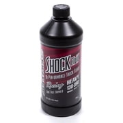 Maxima Racing Oils 10W-Racing Shock Oil 32 oz Bottle
