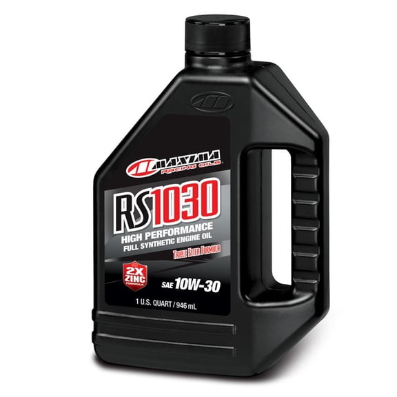 10w30 Synthetic Oil 1 Quart RS1030