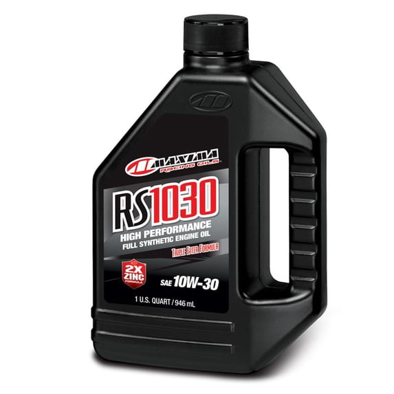 10w30 Synthetic Oil 1 Quart RS1030