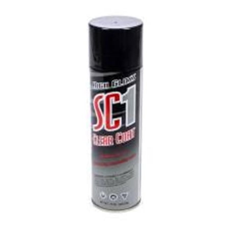 Maxima SC1 Clear Coat Silicone Spray - 78-9944