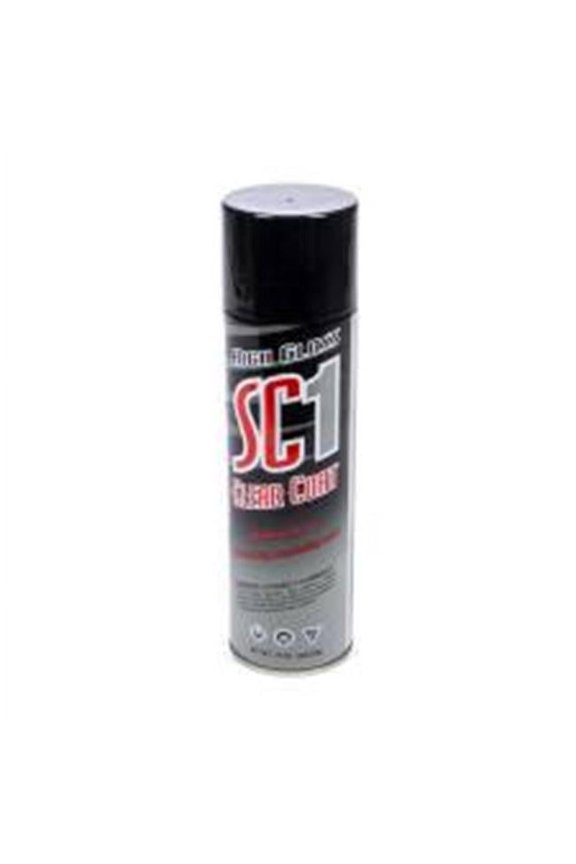 Maxima SC1 Clear Coat Silicone Spray - 78-9944