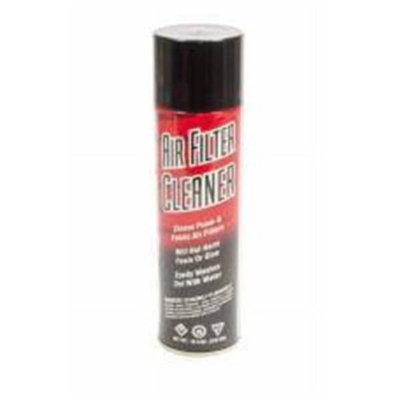 Maxima Racing Oils  15.50 oz Air Filter Cleaner Aerosol