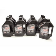 Maxima Racing Oils 39-32901 Synthetic Oil Case, 12 Quart
