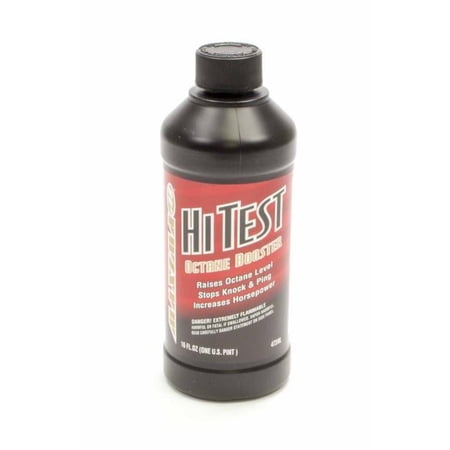 Maxima Racing Oils 16 oz HI-Test Octane Booster