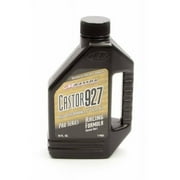 Maxima Racing Oils 2 Cycle Oil 16 oz Castor 927