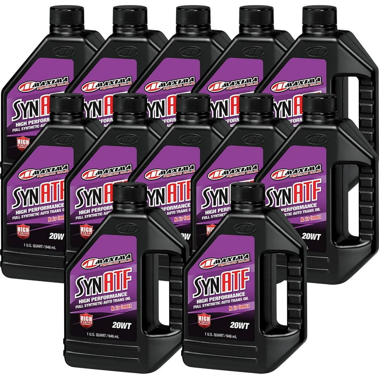 Maxima Syn ATF 20WT Maxima Syn ATF 20WT