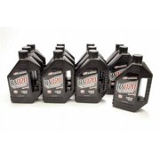 Maxima Racing Oils 39-14901 0W20 Synthetic Oil Case, 12 x 1 qt, RS020