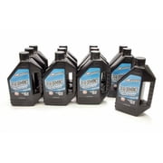 Maxima Racing Oils 39-35901 1 qt. 20w50 Petroleum Oil, Case of 12