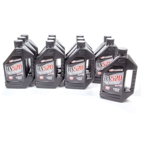 5W20 Synthetic Oil Case 12X1 Quart Rs520