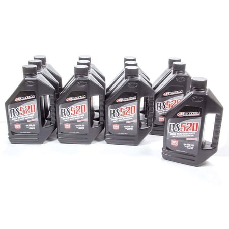 5W20 Synthetic Oil Case 12X1 Quart Rs520