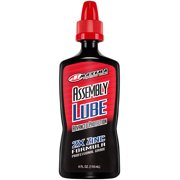 Maxima Racing Oils 69-01904 Professional Assembly Lube Oil - 4 fl. oz.