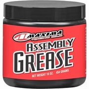 Maxima Racing Oils 69-02916 Assembly Grease, 16 Oz.