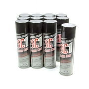 Maxima Racing Oils 78920 12 oz SC1 Clear Coat, Case of 12