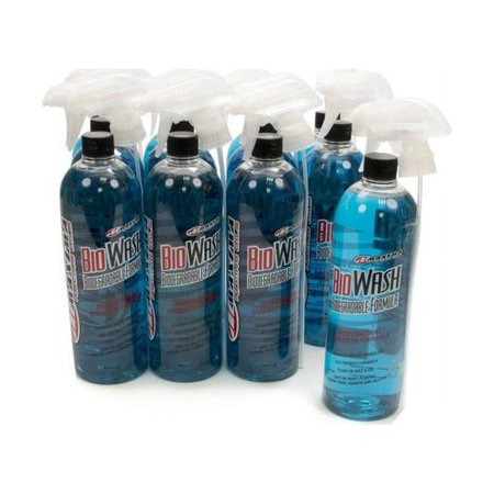 Maxima Racing Oils 80-85932 Bio Wash - 32 oz - Case of 12