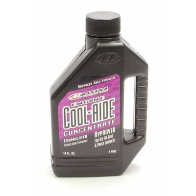 Maxima Racing Oils 84916S, Cool-Aide Coolant 16Oz Concentrate Performance