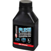 Maxima Racing Oils Plush Dynamic Suspension Lube - 120ml, Light