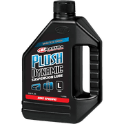 Maxima Racing Oils Plush Dynamic Suspension Lube - 1L, Light