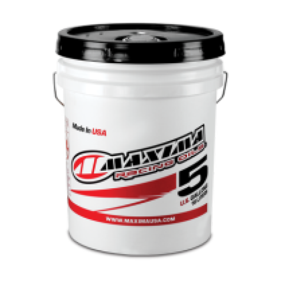 Maxima Racing Shock Fluid Light 75/390 3wt - 5 Gallon