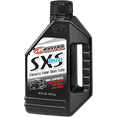 thumbnail image 1 of Maxima SXS Synthetic Front Drive Fluid 80W 16 oz., 1 of 2