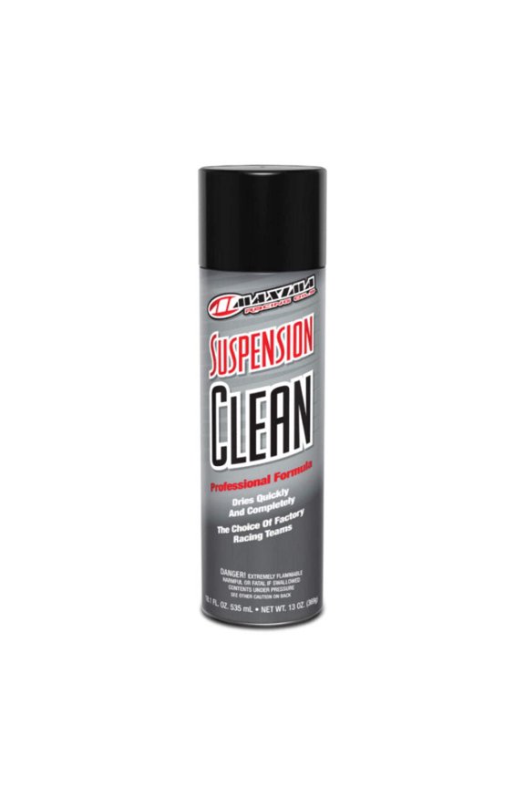 Suspension Clean - 17.5oz