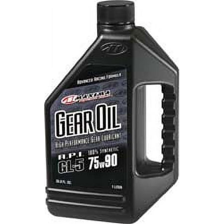 Maxima Syn Gear 75W90 Ltr 44901