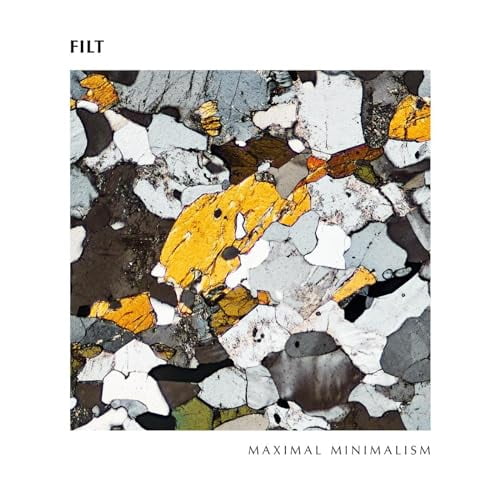 Maximal Minimalism (LP)