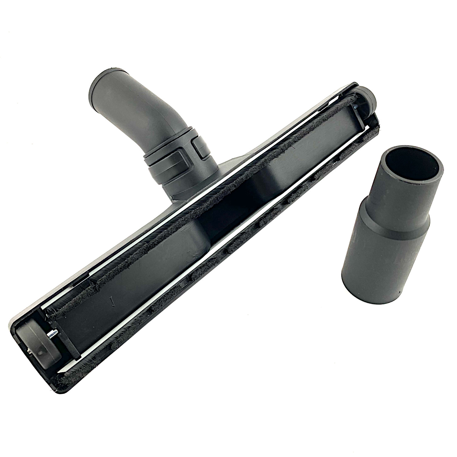 Heuseen Pet Grooming Brush Vacuum Cleaner Hoover Clean Attachment Tool