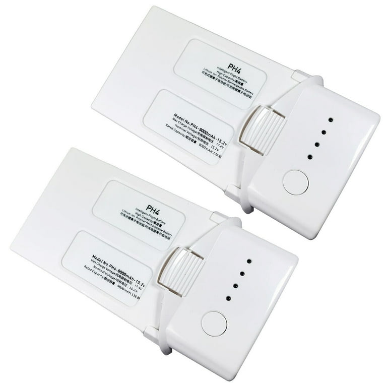 MaximalPower 15.2V 9000mAh Battery For DJI Phantom 4 Pro/Pro+