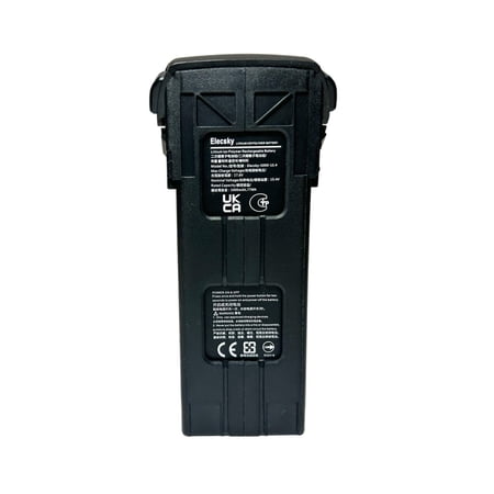MaximalPower 15.4V 5000mah Battery For DJI Mavic 3 Pro, Pro Cine, Classic, Mavic 3, Mavic 3 Cine, Mavic 3 Enterprise - 1 Pack