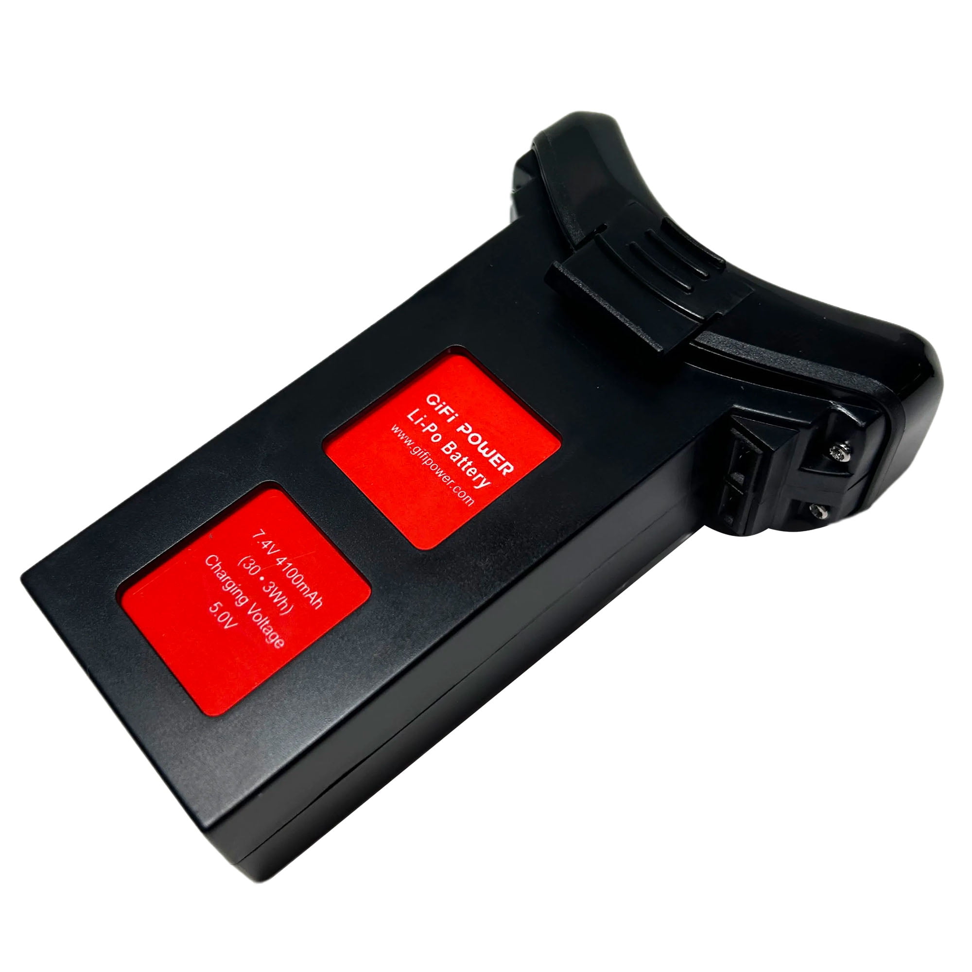 Traxxas 2889X Power Cell 4S 14.8V 5000mAh LiPo Battery, iD