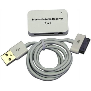 Bose Sounddock 30 Pin Bluetooth Wireless Music Receiver