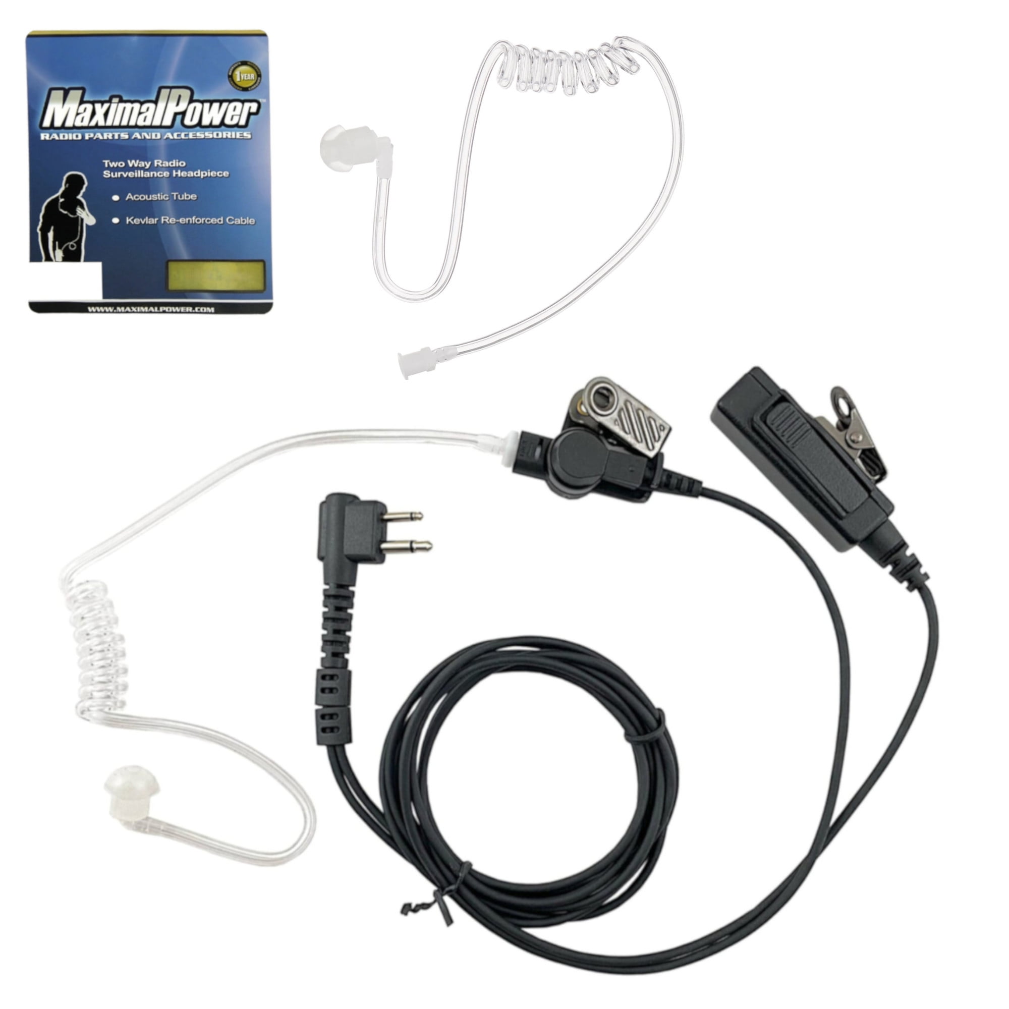 Quality earpiece sale