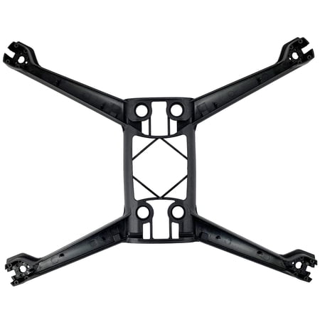 MaximalPower Replacement Central Cross for Parrot Bebop 2 Drone Quadcopter Spare Parts