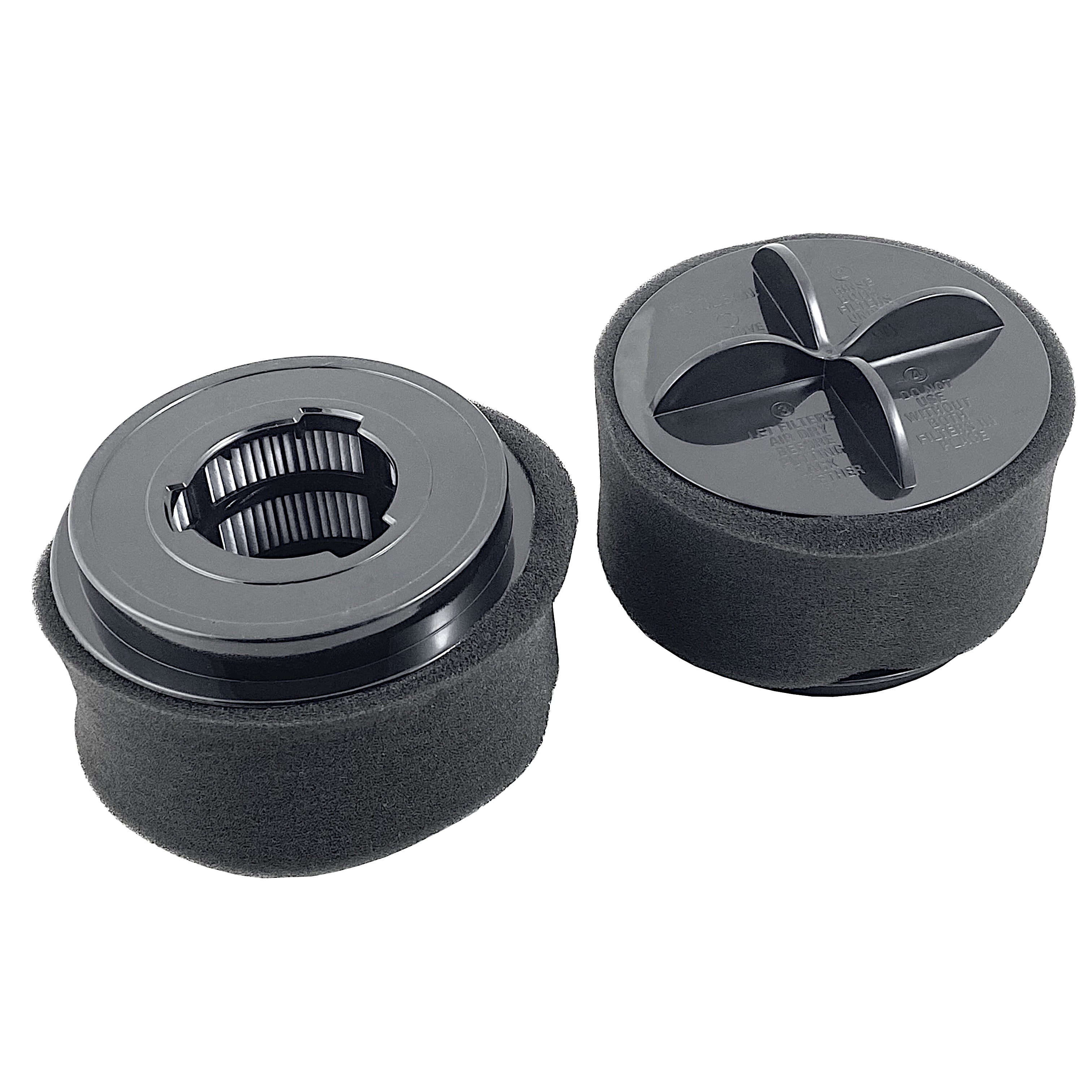 Filtro De Espuma Para La Serie Bissell Power Force Sin Bolsa | Envío Gratis