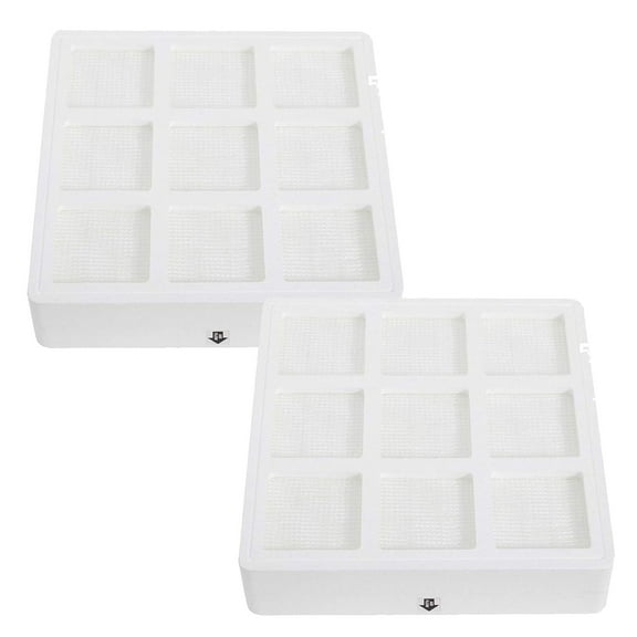 MaximalPower Replacement Filter for IQ Air F8 Models 102 10 10 00 | Compatible with HealthPro, IQAir HealthPro Plus, IQAir HealthPro Compact, IQ Air Filter Model F1 Air Purifiers