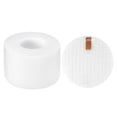 thumbnail image 1 of MaximalPower Replacement Foam & Felt Filter Kit for Shark Rotator NV600 NV601 NV611 NV770 NV771 UV700 ZU701 Vacuum Cleaners. Compare to part # XFF600 & XHF600, 1 of 8