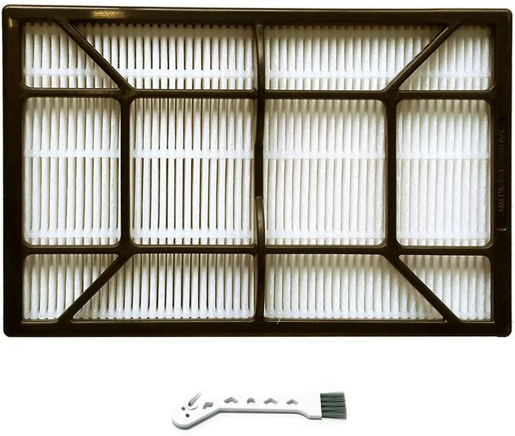 MaximalPower Replacement HEPA Media Filter for Kenmore Hepa Media