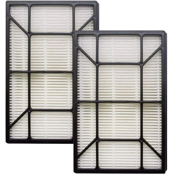 Hepa Filter Kenmore Canister Vacuum