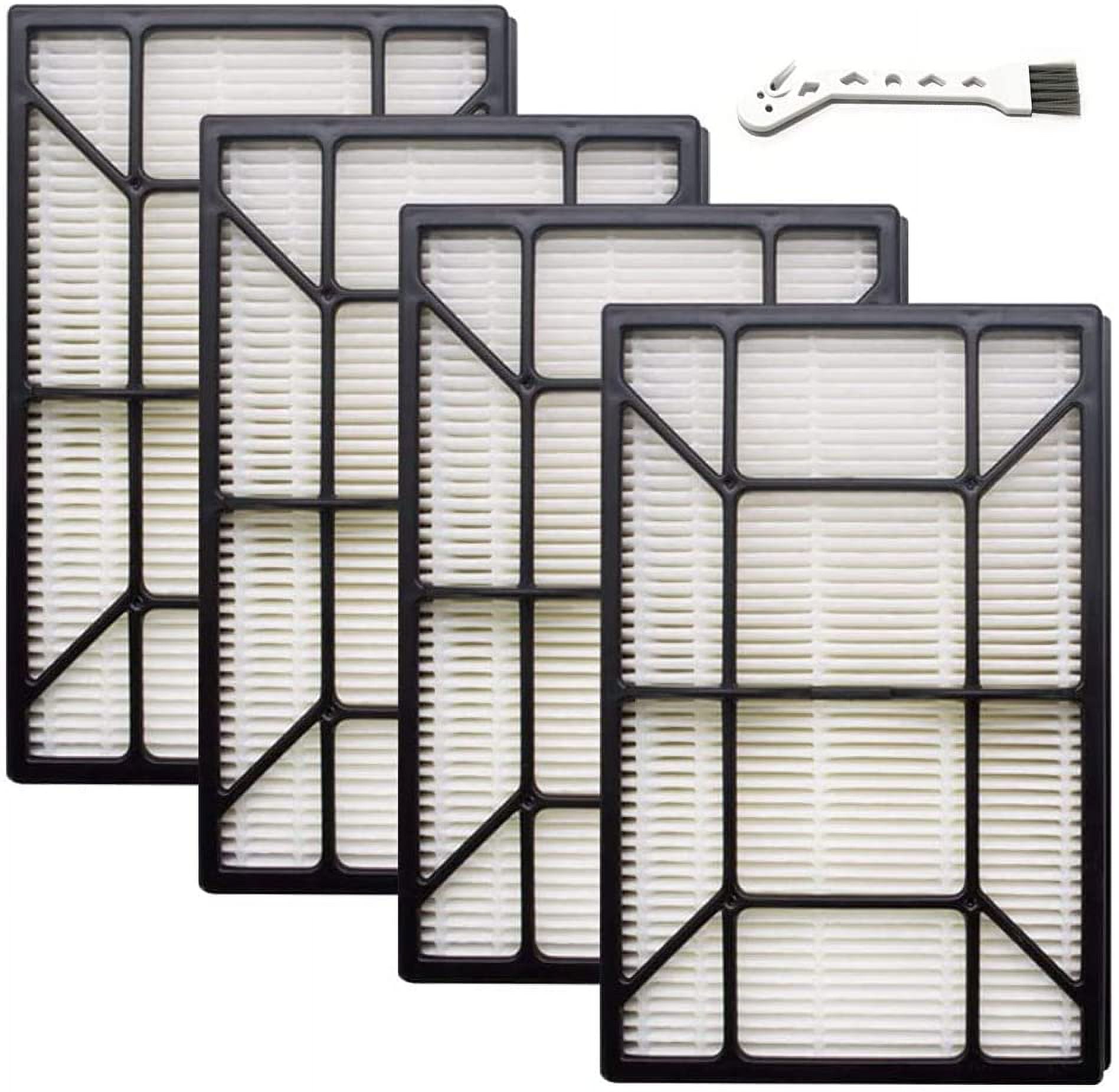 MaximalPower Replacement HEPA Media Filter for Kenmore Hepa Media