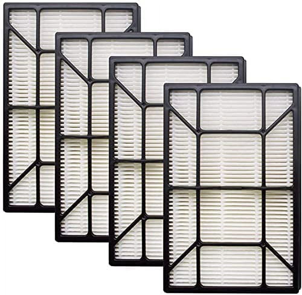MaximalPower Replacement HEPA Media Filter for Kenmore Hepa Media