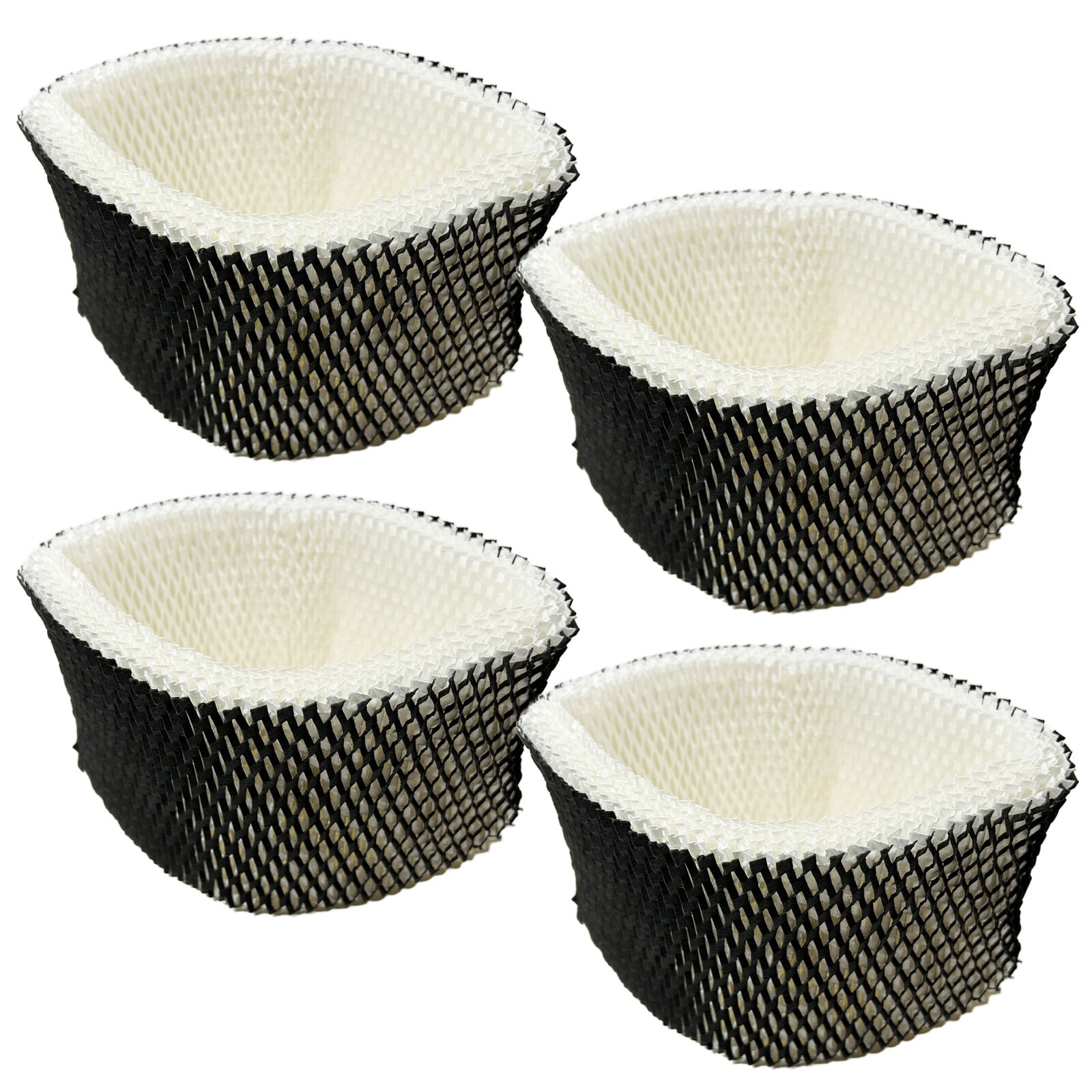 MaximalPower Replacement Humidifier Filter HWF62 Compatible with Holmes HWF62 HWF62CS HWF62D SF212 and Sunbeam SCM1100 SCM1701 more 4 Pack