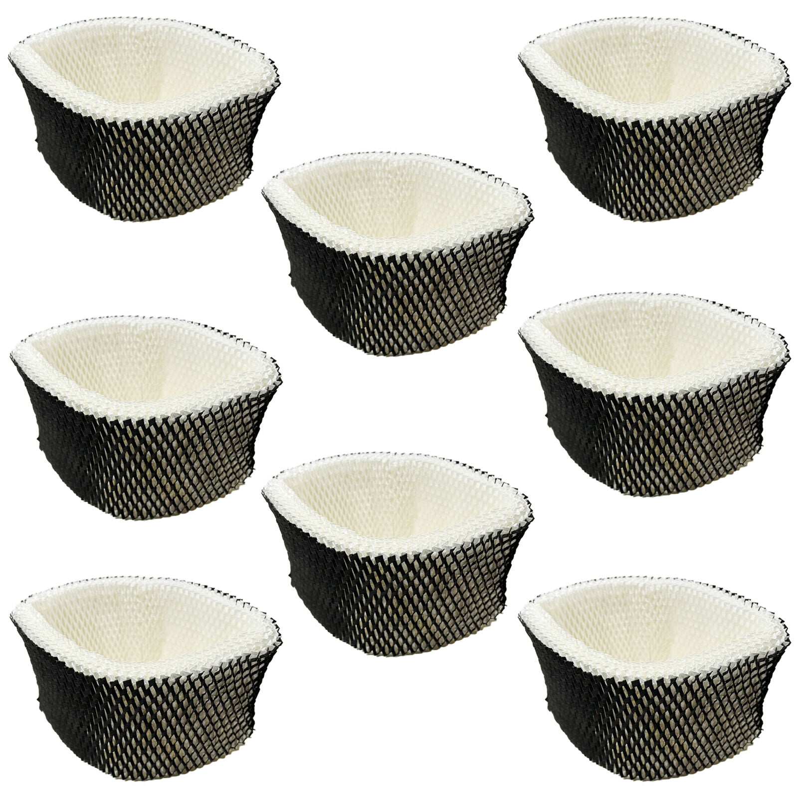 MaximalPower Replacement Humidifier Filter HWF62 Compatible with Holmes