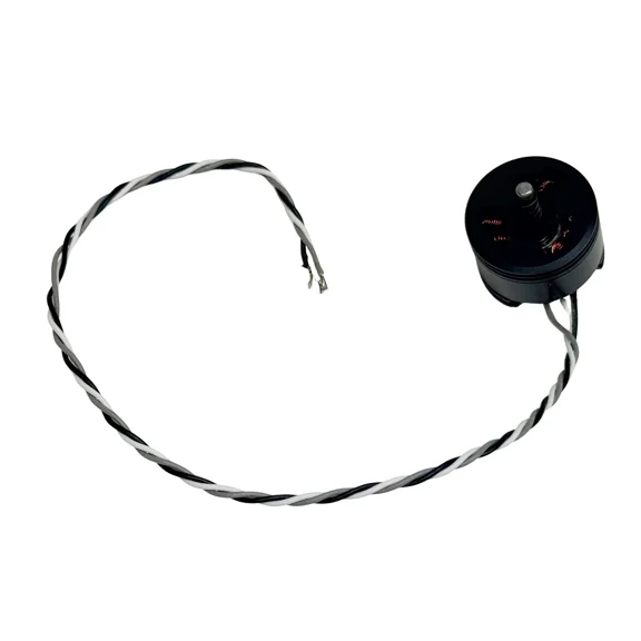 MaximalPower Replacement Left Arm Pro Motor Compatible for DJI Mavic 3/3C/3PRO/3T/3E Drones Arm Accessory